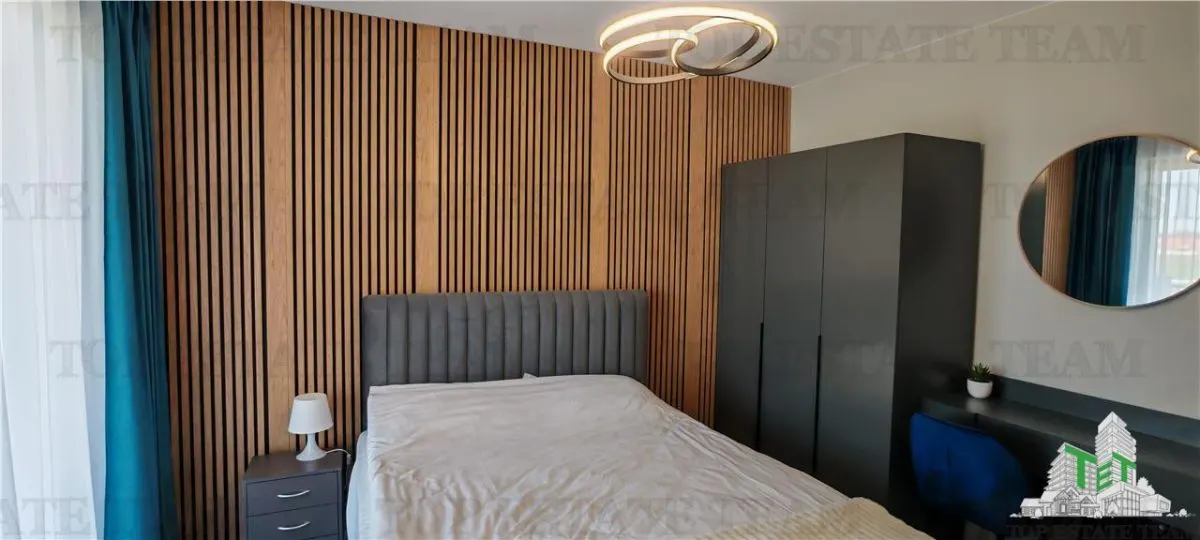 Appartement 2 Chambres avec Parking Souterrain, Bragadiru, Ilfov - foto 16