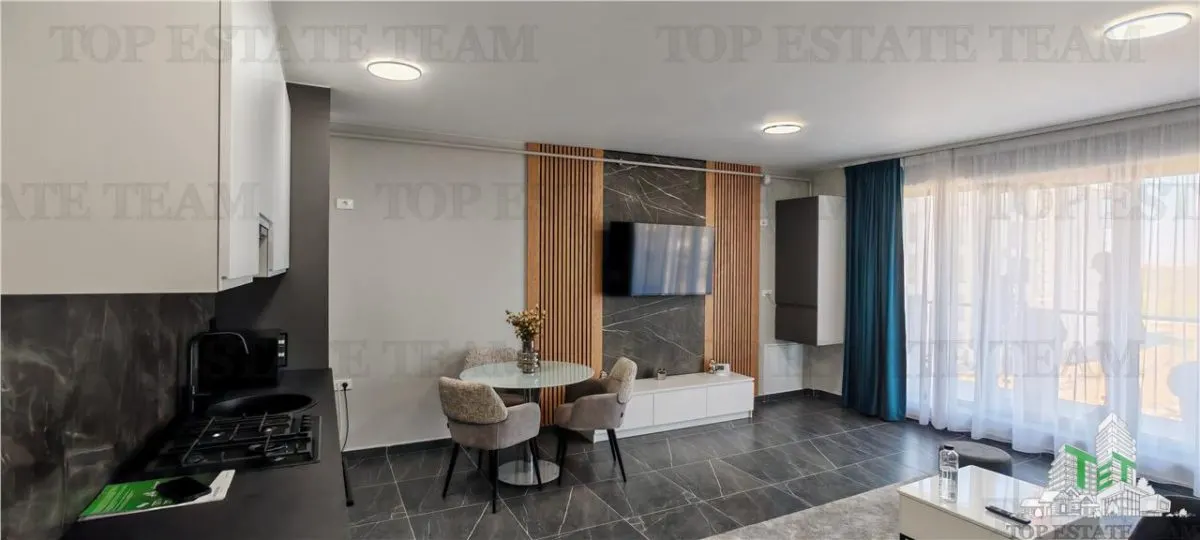 Appartement 2 Chambres avec Parking Souterrain, Bragadiru, Ilfov - foto 17