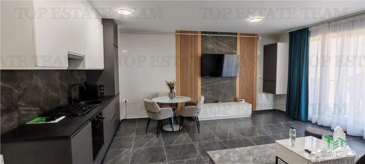 Appartement 2 Chambres avec Parking Souterrain, Bragadiru, Ilfov - foto 18