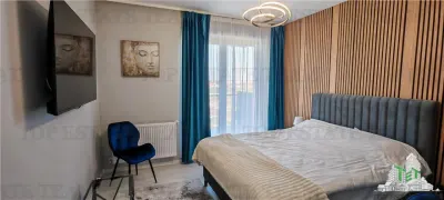 Appartement 2 Chambres avec Parking Souterrain, Bragadiru, Ilfov - foto 19
