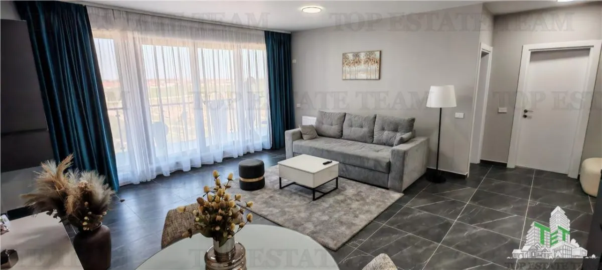 Appartement 2 Chambres avec Parking Souterrain, Bragadiru, Ilfov - foto 3