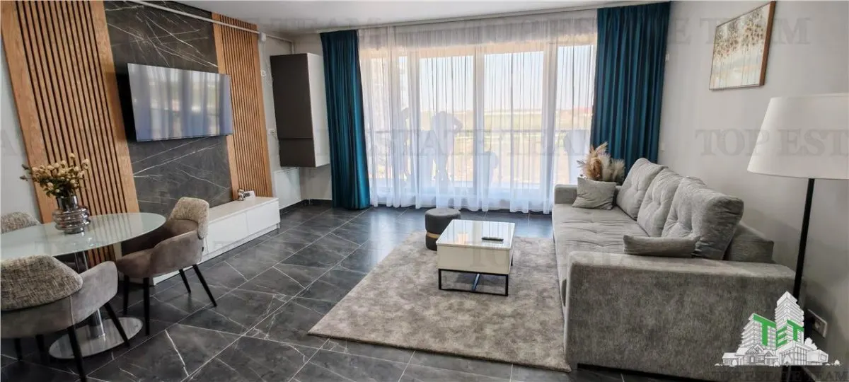 Appartement 2 Chambres avec Parking Souterrain, Bragadiru, Ilfov - foto 21