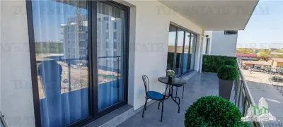 Appartement 2 Chambres avec Parking Souterrain, Bragadiru, Ilfov - foto 23