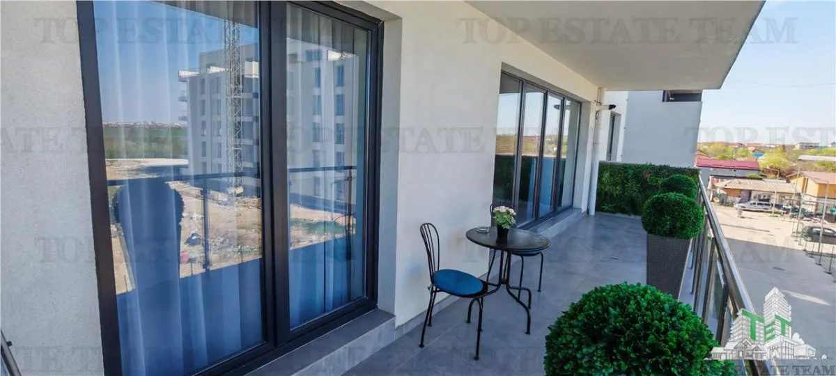 Appartement 2 Chambres avec Parking Souterrain, Bragadiru, Ilfov - foto 23