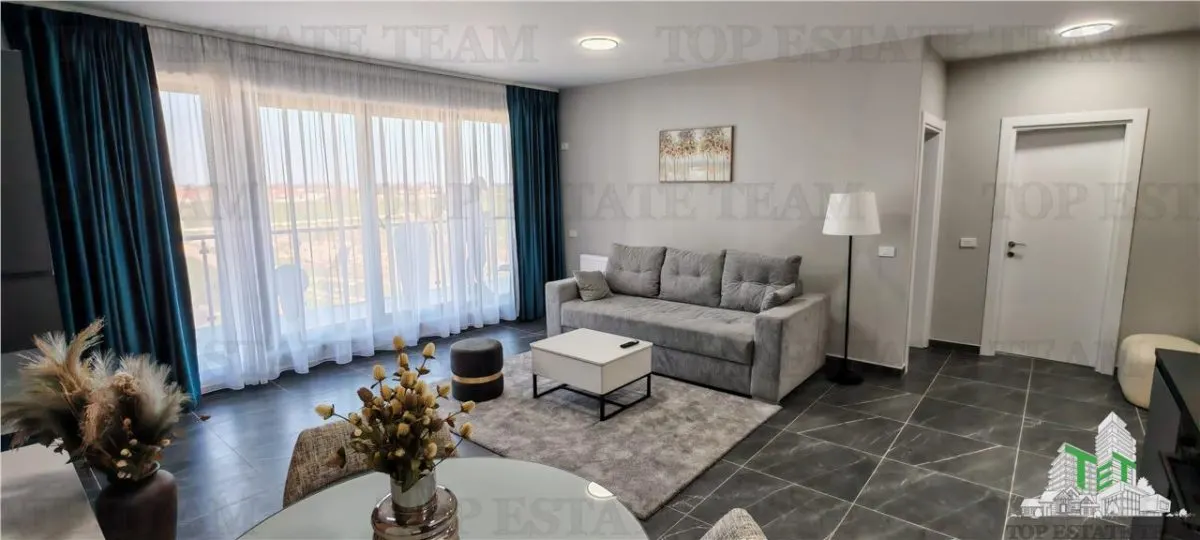 Appartement 2 Chambres avec Parking Souterrain, Bragadiru, Ilfov - foto 4