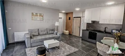 Appartement 2 Chambres avec Parking Souterrain, Bragadiru, Ilfov - foto 5