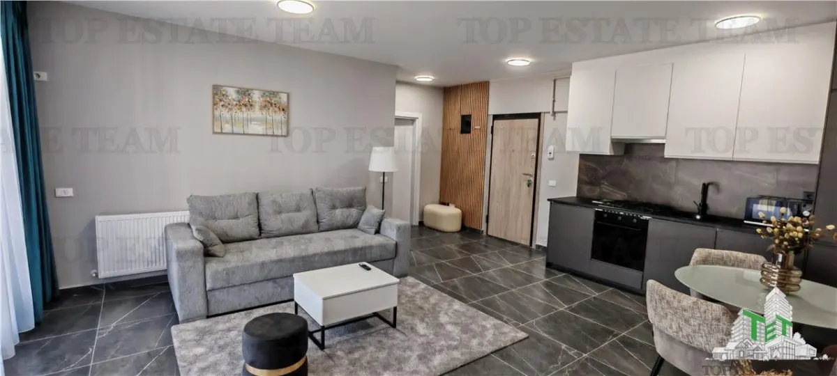 Appartement 2 Chambres avec Parking Souterrain, Bragadiru, Ilfov - foto 5