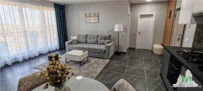 Appartement 2 Chambres avec Parking Souterrain, Bragadiru, Ilfov - foto 7