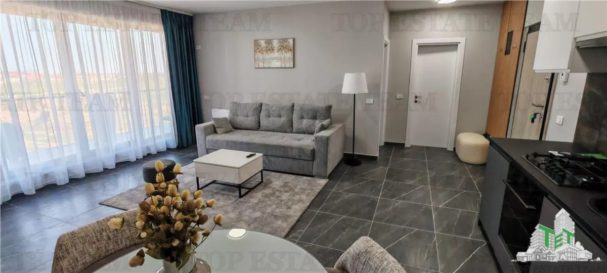 Appartement 2 Chambres avec Parking Souterrain, Bragadiru, Ilfov - foto 7