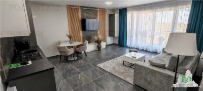 Appartement 2 Chambres avec Parking Souterrain, Bragadiru, Ilfov - foto 8