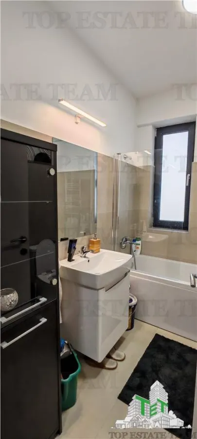 Appartement 2 Chambres avec Parking Souterrain, Bragadiru, Ilfov - foto 9