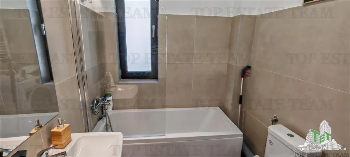Appartement 2 Chambres avec Parking Souterrain, Bragadiru, Ilfov - foto 10