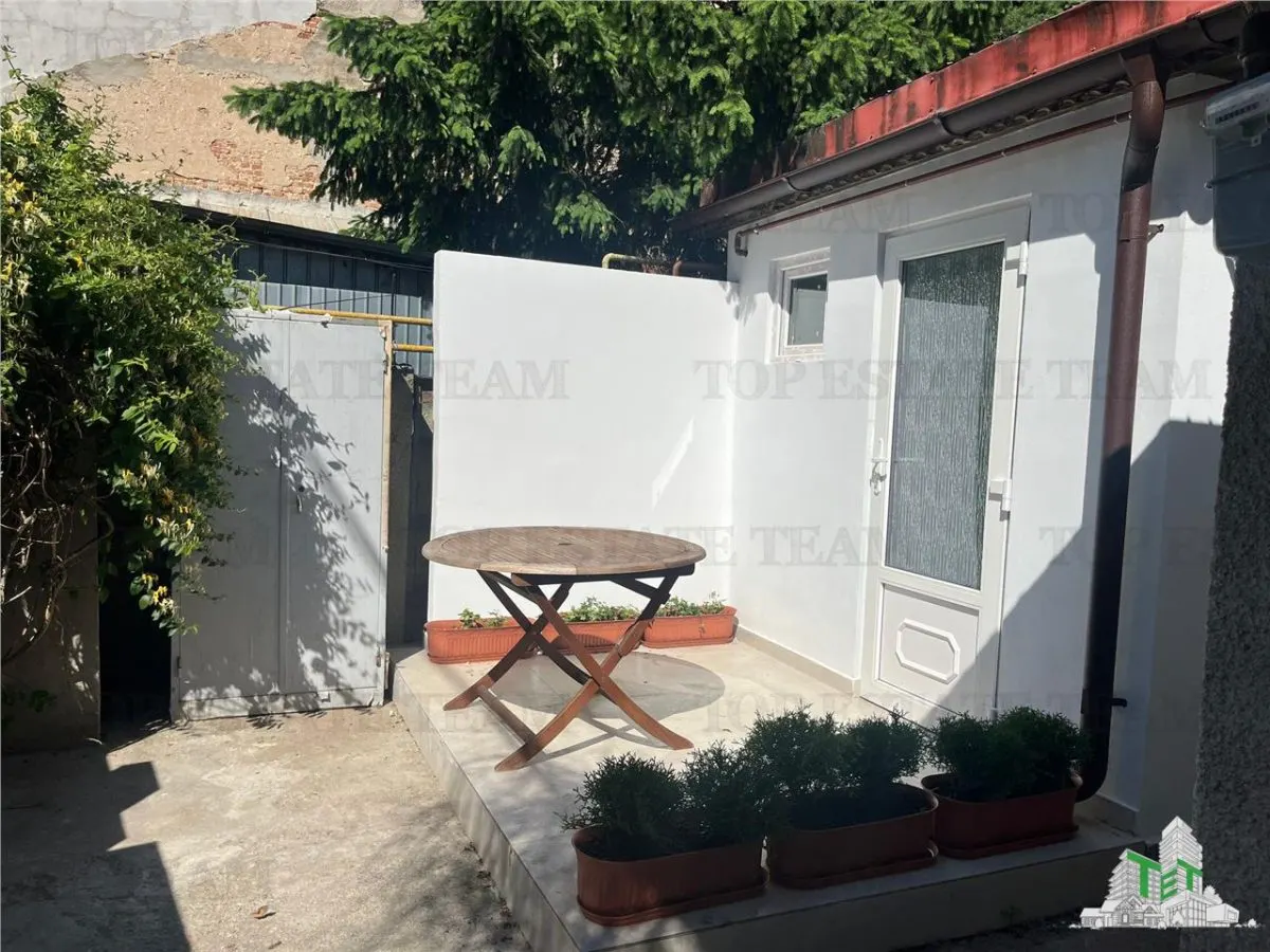 Investment Opportunity: House for Sale in Tei, Bucharest - foto 1