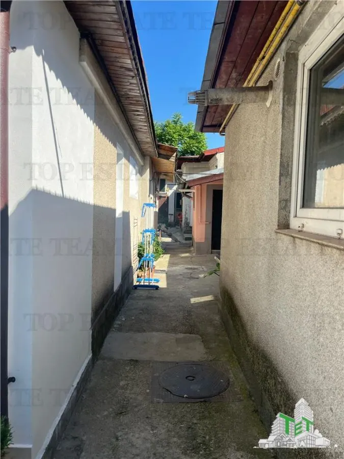 Investment Opportunity: House for Sale in Tei, Bucharest - foto 18