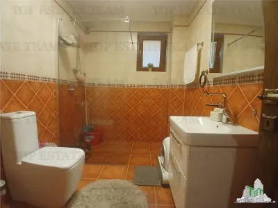 Elegant and Spacious Villa with Private Garden 500 sqm, Popesti Leordeni - foto 7