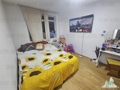 Appartement 2 Chambres Meublé, Métro Gorjului, Apusului - foto 2