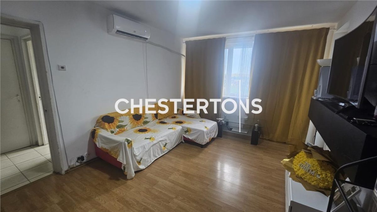 Apartment with 2 bedrooms for sale 52 sqm in Bucuresti, Apusului area - foto 10