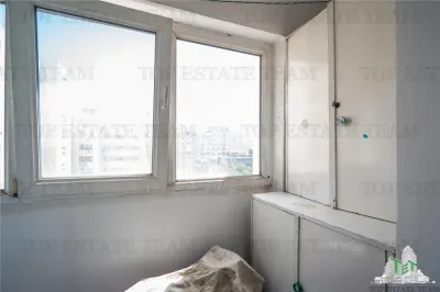 Appartement 2 Pièces, Calea 13 Septembrie, 5e Étage | Immeuble 1985 - foto 11