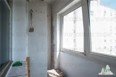 Appartement 2 Pièces, Calea 13 Septembrie, 5e Étage | Immeuble 1985 - foto 13