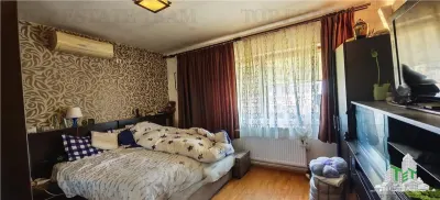 Appartement trois pièces avec distribution séparée Otopeni, 81 m² - foto 3