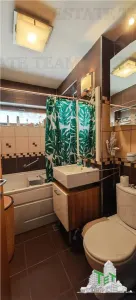 Appartement trois pièces avec distribution séparée Otopeni, 81 m² - foto 5