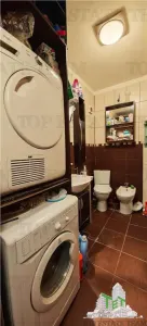 Appartement trois pièces avec distribution séparée Otopeni, 81 m² - foto 6