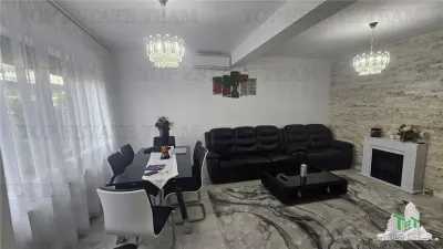 فيلا فاخرة بـ 4 غرف نوم مع شرفة وقبو في تشياجنا - foto 11
