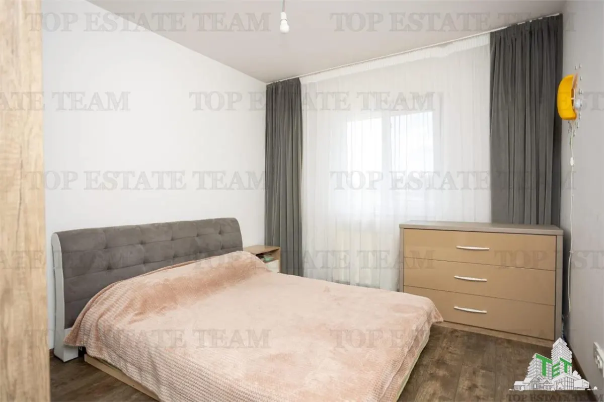3-Bedroom Apartment with Terrace and Parking, Parc Avangarde - foto 2