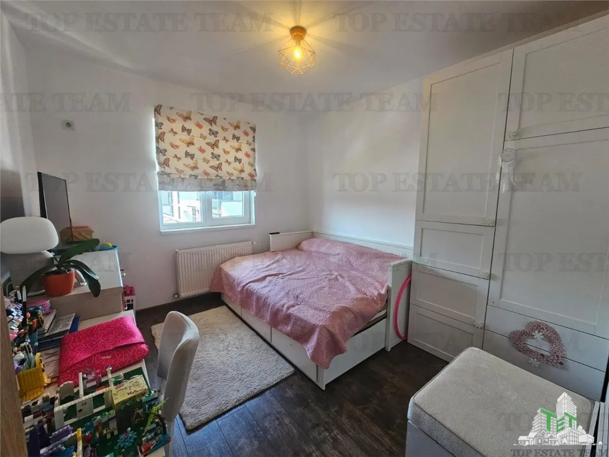 3-Bedroom Apartment with Terrace and Parking, Parc Avangarde - foto 11