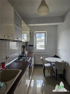 3-Bedroom Apartment with Terrace and Parking, Parc Avangarde - foto 12