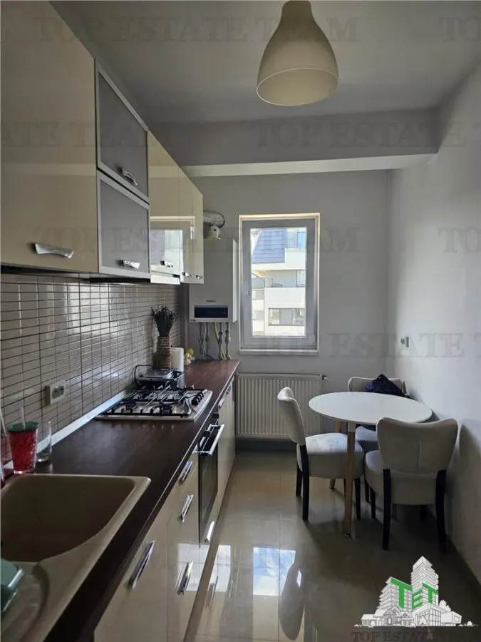 3-Bedroom Apartment with Terrace and Parking, Parc Avangarde - foto 12