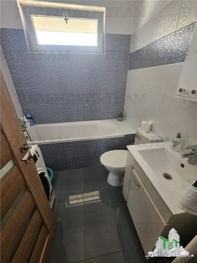3-Bedroom Apartment with Terrace and Parking, Parc Avangarde - foto 13