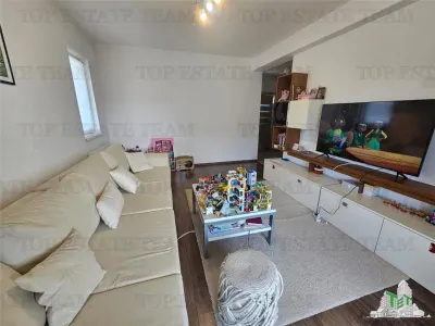3-Bedroom Apartment with Terrace and Parking, Parc Avangarde - foto 15