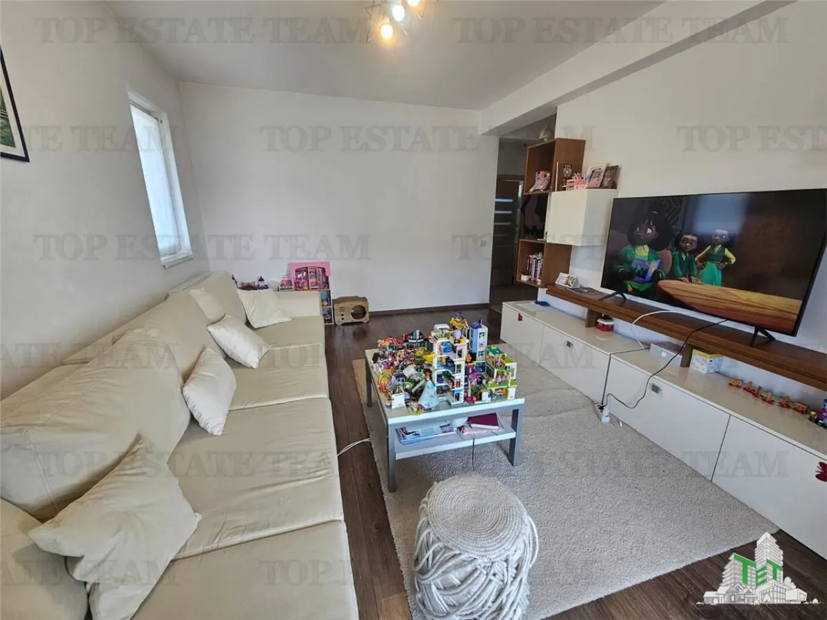 3-Bedroom Apartment with Terrace and Parking, Parc Avangarde - foto 15