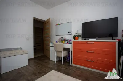 3-Bedroom Apartment with Terrace and Parking, Parc Avangarde - foto 4