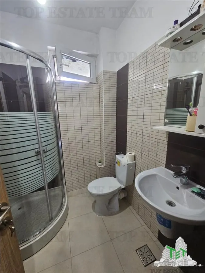 3-Bedroom Apartment with Terrace and Parking, Parc Avangarde - foto 5