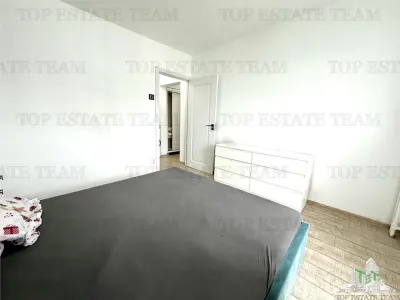 Appartement 3 Chambres | Entièrement Rénové | 2 min Métro | Drumul Taberei - foto 12