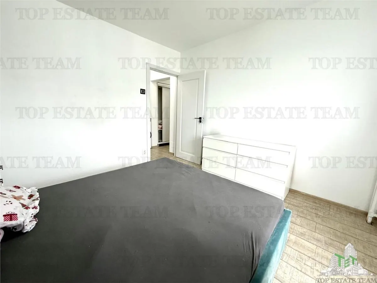 Appartement 3 Chambres | Entièrement Rénové | 2 min Métro | Drumul Taberei - foto 12