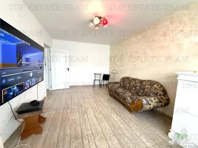 Appartement 3 Chambres | Entièrement Rénové | 2 min Métro | Drumul Taberei - foto 13