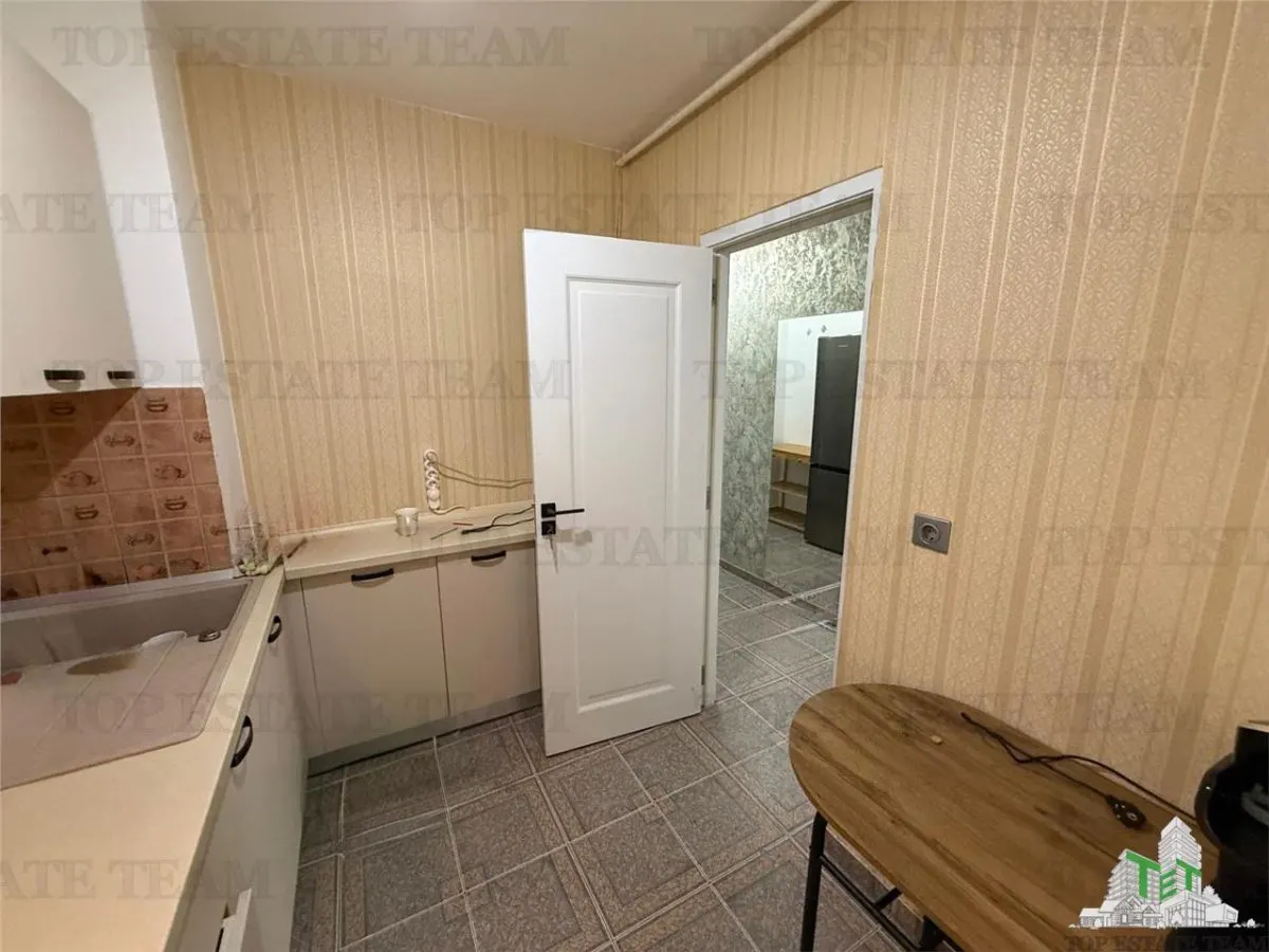 Appartement 3 Chambres | Entièrement Rénové | 2 min Métro | Drumul Taberei - foto 15