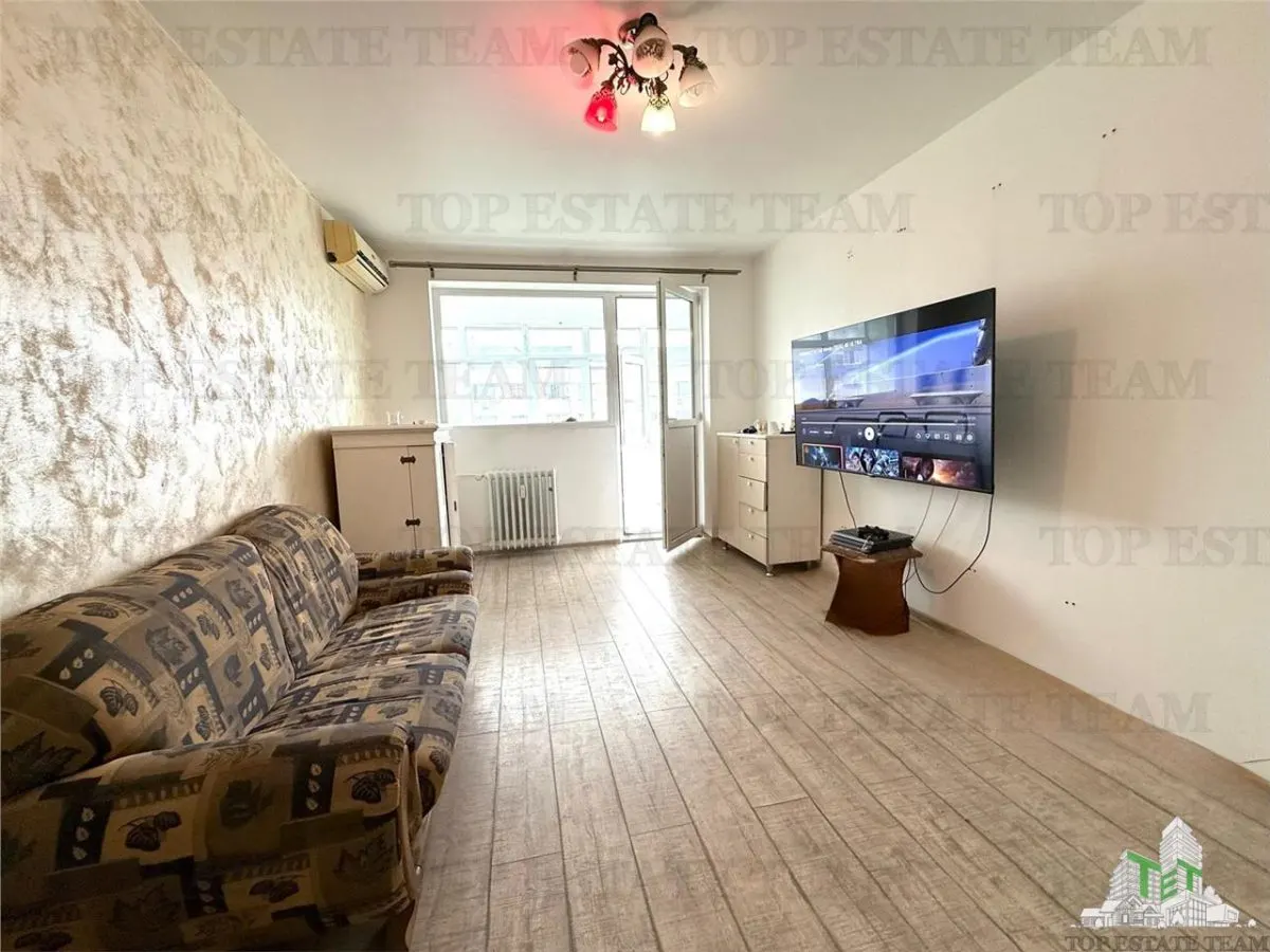 Appartement 3 Chambres | Entièrement Rénové | 2 min Métro | Drumul Taberei - foto 3