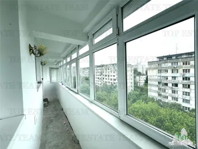 Appartement 3 Chambres | Entièrement Rénové | 2 min Métro | Drumul Taberei - foto 6