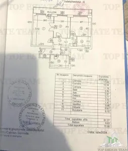 Appartement 3 Chambres | Entièrement Rénové | 2 min Métro | Drumul Taberei - foto 7