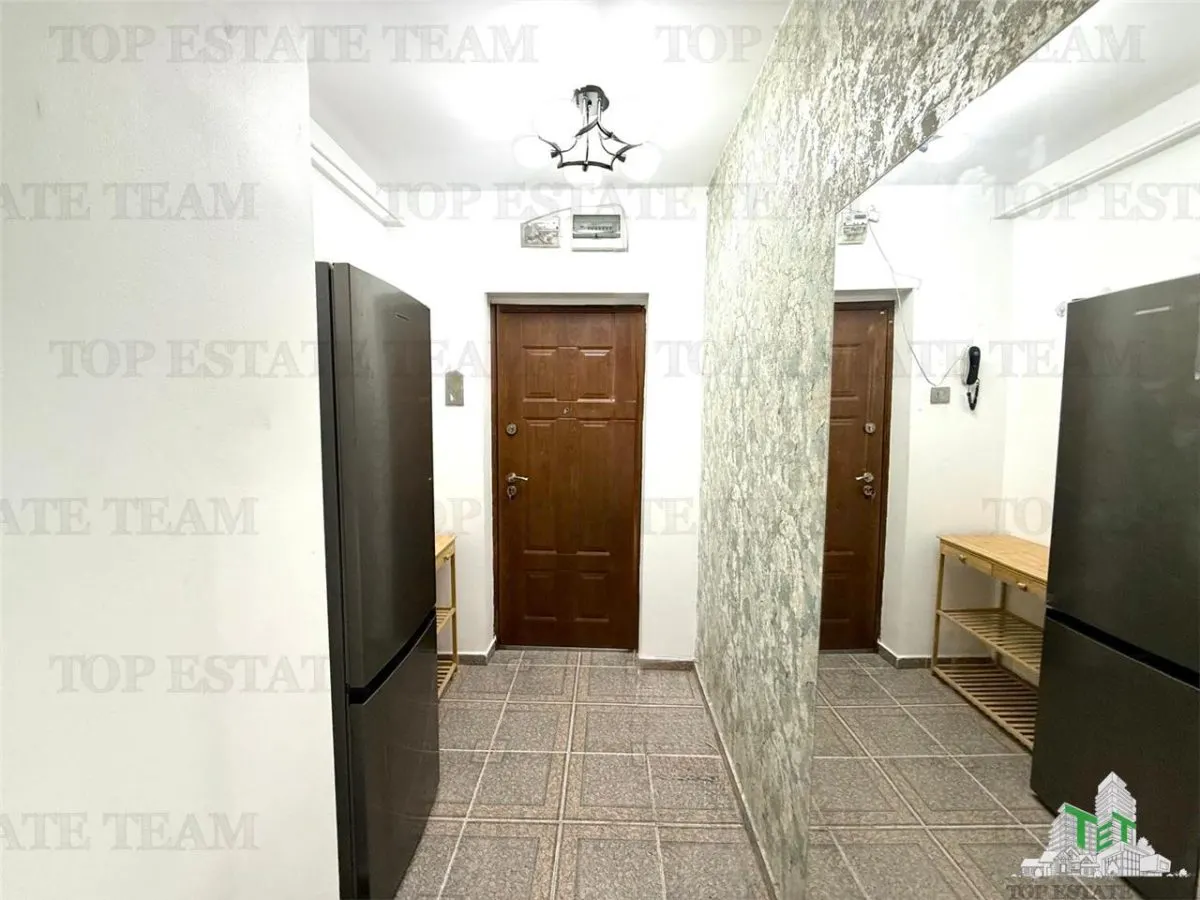 Appartement 3 Chambres | Entièrement Rénové | 2 min Métro | Drumul Taberei - foto 8