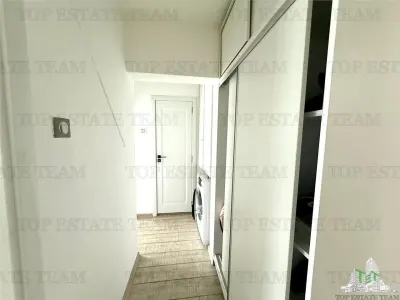 Appartement 3 Chambres | Entièrement Rénové | 2 min Métro | Drumul Taberei - foto 10