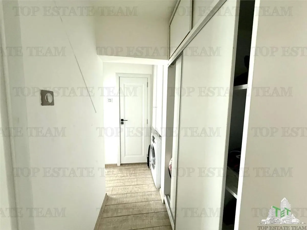 Appartement 3 Chambres | Entièrement Rénové | 2 min Métro | Drumul Taberei - foto 10