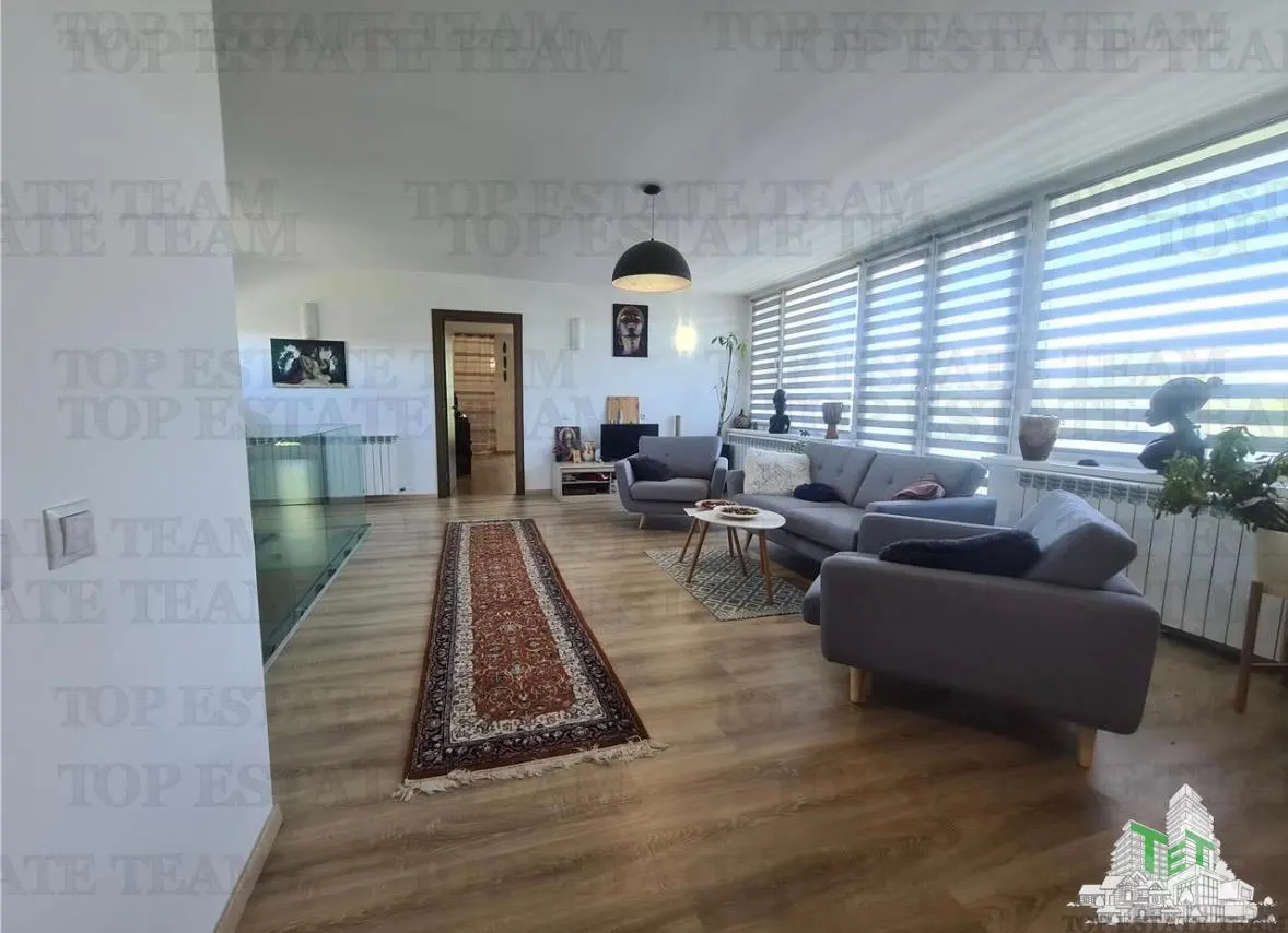 Exceptional Detached Villa in Cornetu – 246 sqm – 1,537 sqm Plot, Fully Furnished - foto 14