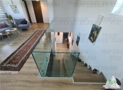 Exceptional Detached Villa in Cornetu – 246 sqm – 1,537 sqm Plot, Fully Furnished - foto 16