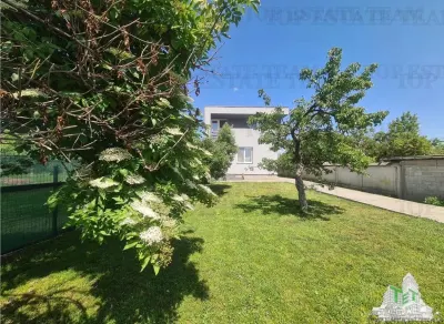 Exceptional Detached Villa in Cornetu – 246 sqm – 1,537 sqm Plot, Fully Furnished - foto 21
