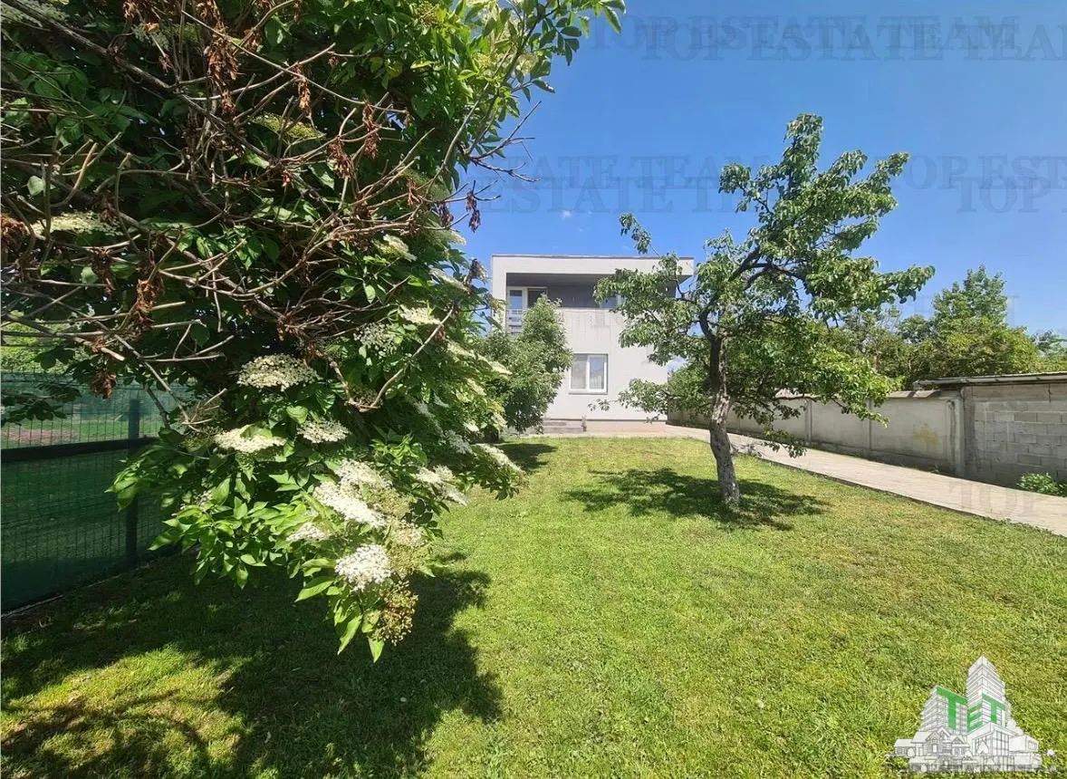 Exceptional Detached Villa in Cornetu – 246 sqm – 1,537 sqm Plot, Fully Furnished - foto 21